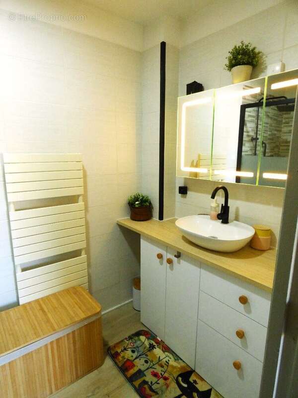 Appartement à FREJUS