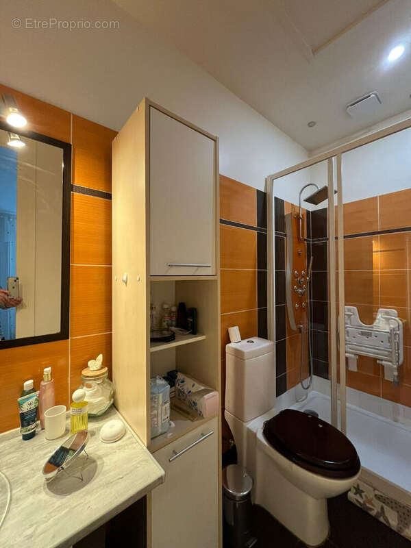 Maison à SAINT-DENIS-D&#039;OLERON