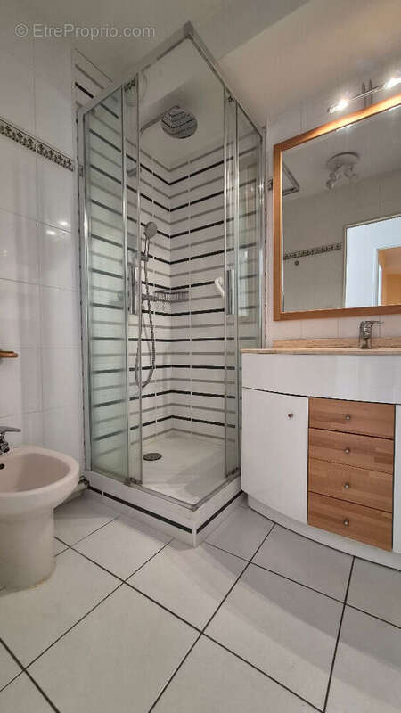 Appartement à TOURS