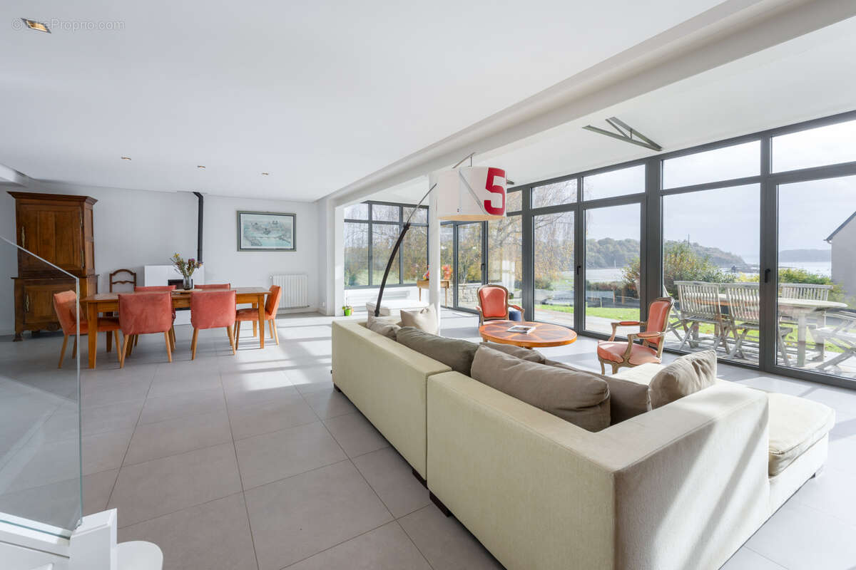 Maison à SAINT-MALO