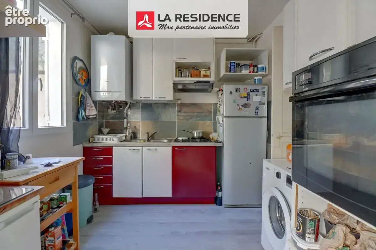 Maison 5 pièces 92 m² à vendre à Neauphle-Le-Chateau (78640) - photo 8