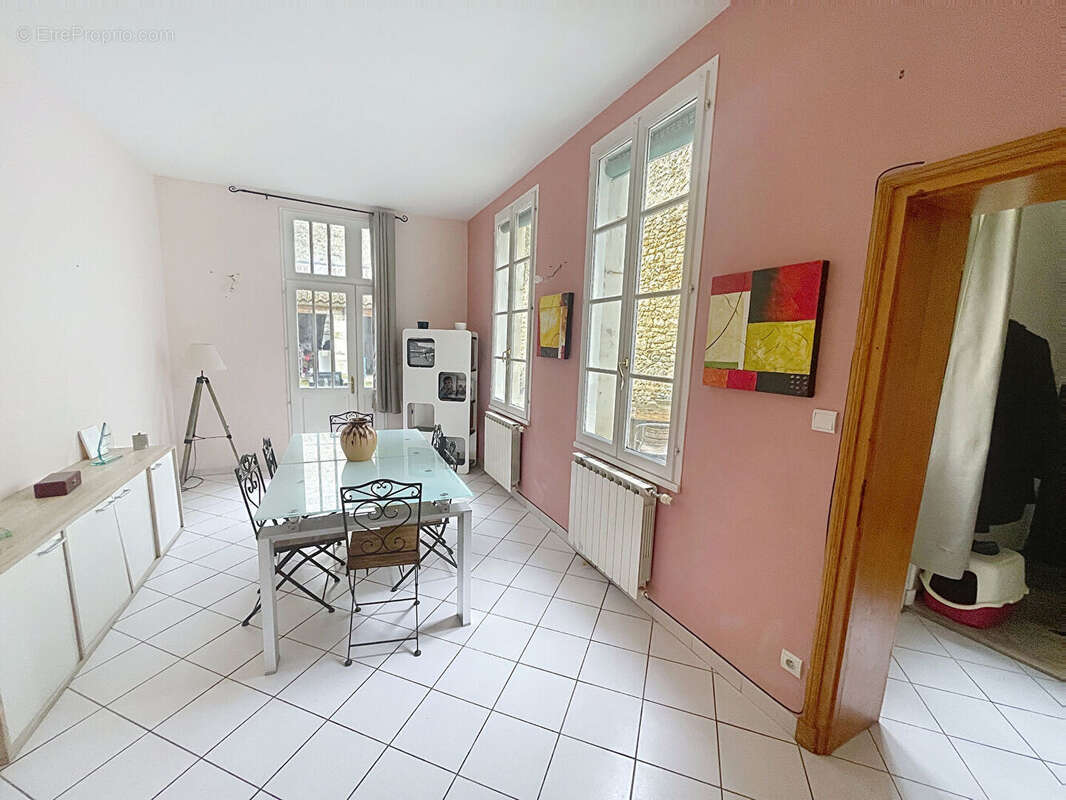 Maison à ROCHEFORT