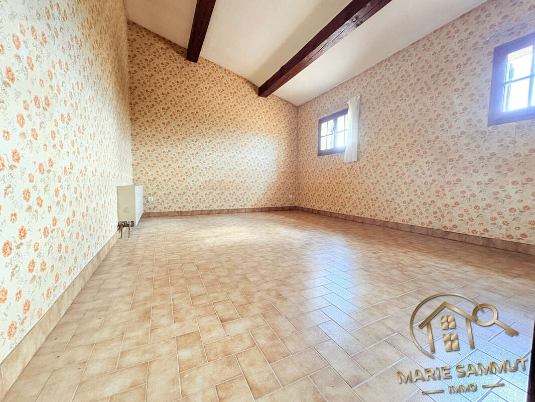 Maison à SAINT-JEAN-DE-FOS