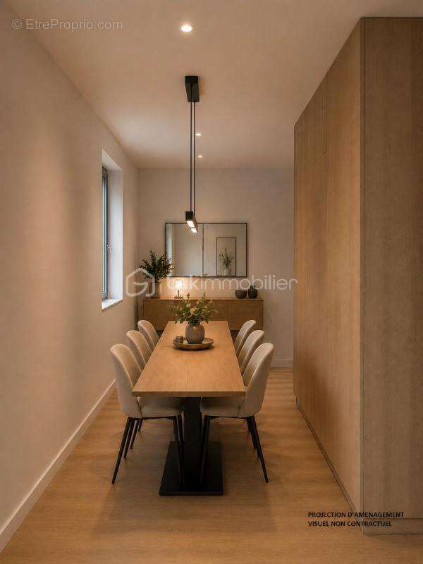 Maison familiale avec grange attenante : une opportunite rare ! - photo 17