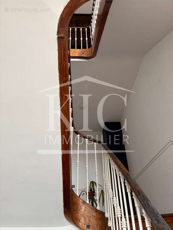 Appartement à CARCASSONNE