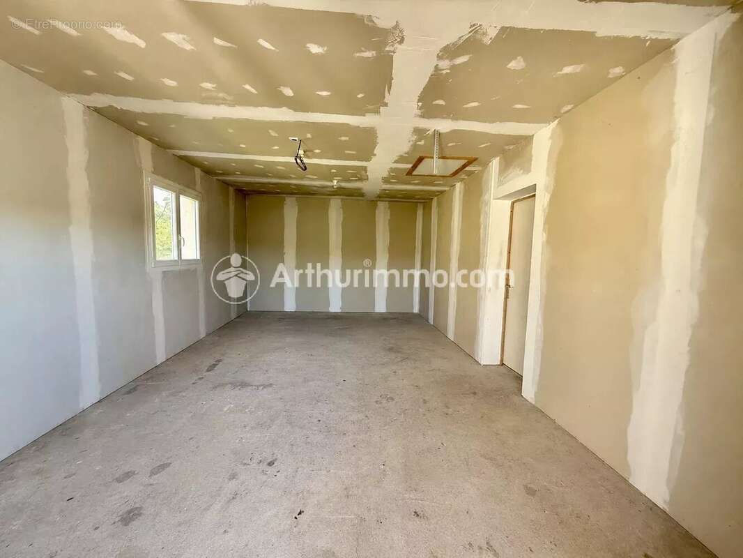 Maison contemporaine de 136m² 5 pièces 3 garages - photo 26