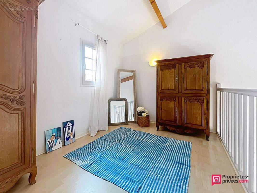 Chatelaillon Plage  - Maison 3 pièces - 51 m2 - Copropriété avec piscine - photo 9