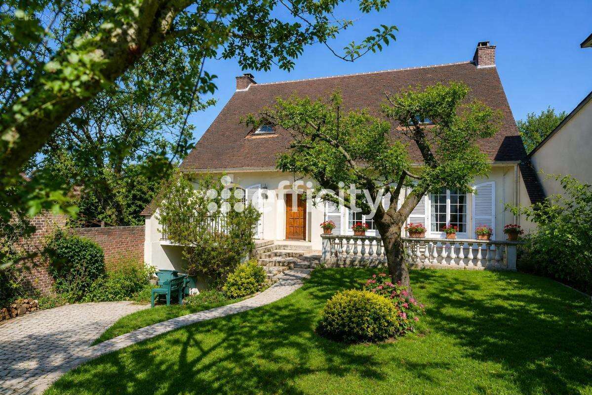 Maison à ANTONY