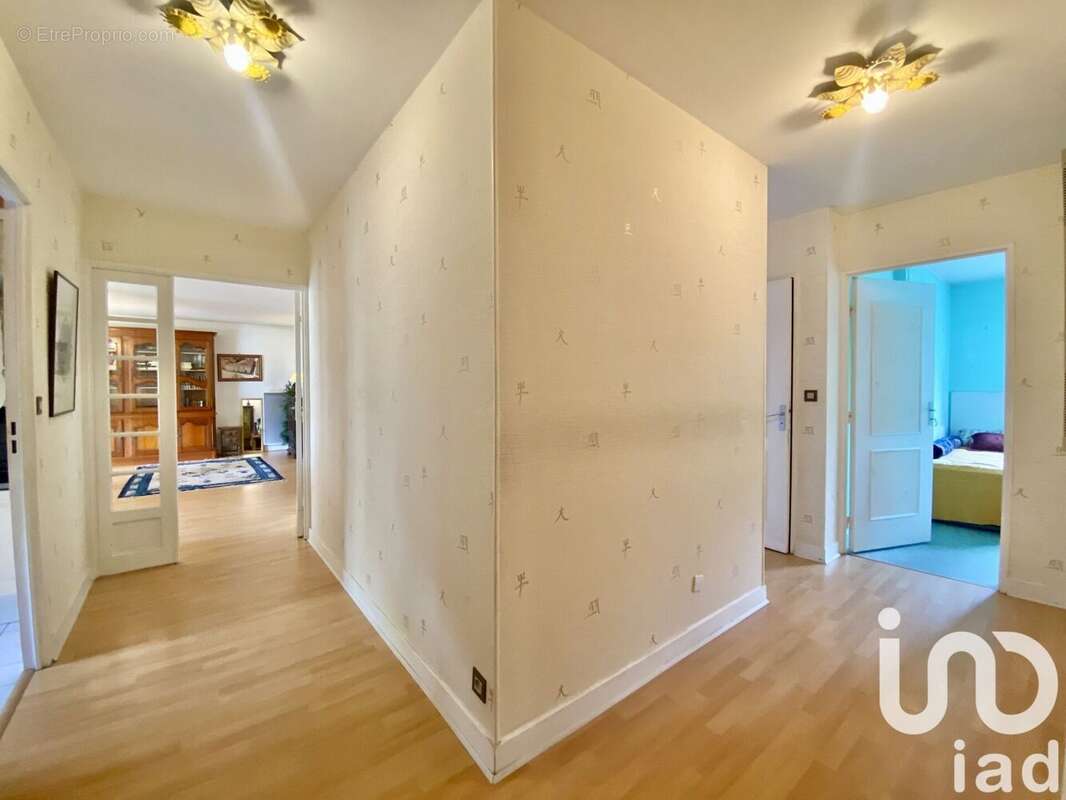 Photo 3 - Appartement à TOURS