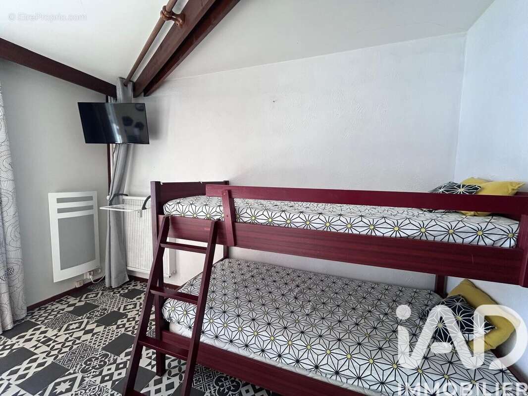 Photo 9 - Appartement à ASTUGUE