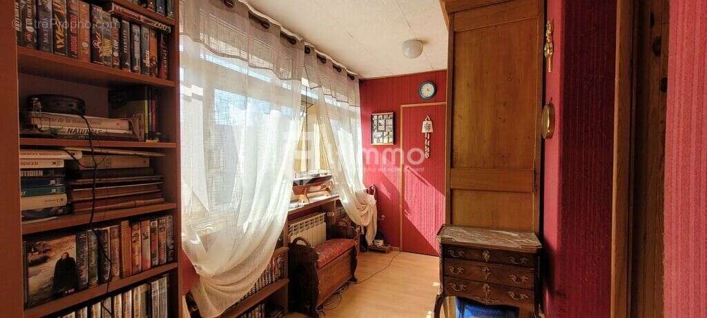 Maison à VILLEPARISIS