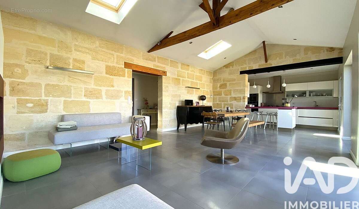 Photo 9 - Maison à TALENCE