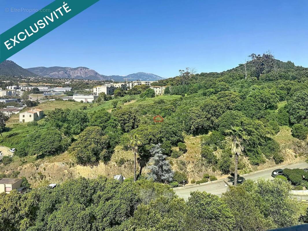 Photo 1 - Appartement à AJACCIO