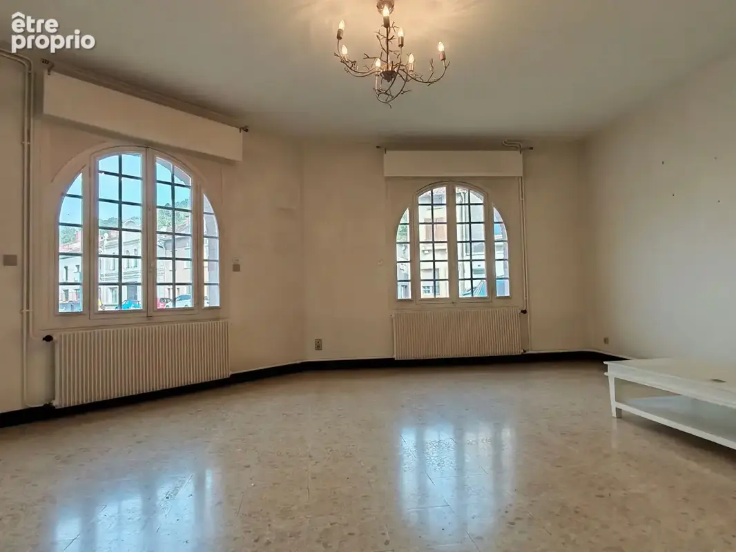 Exclusivité à Moissac : Charmante maison 5 pièces et jardinet - photo 4