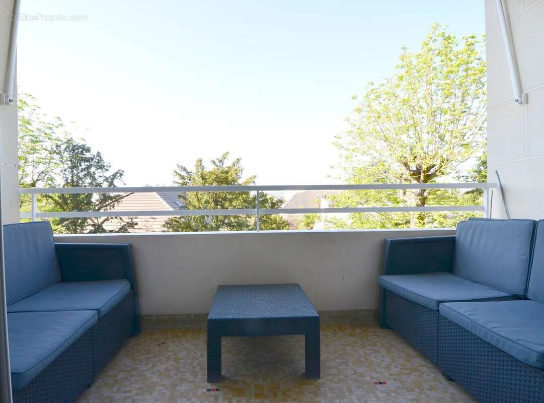 Appartement à CHATOU