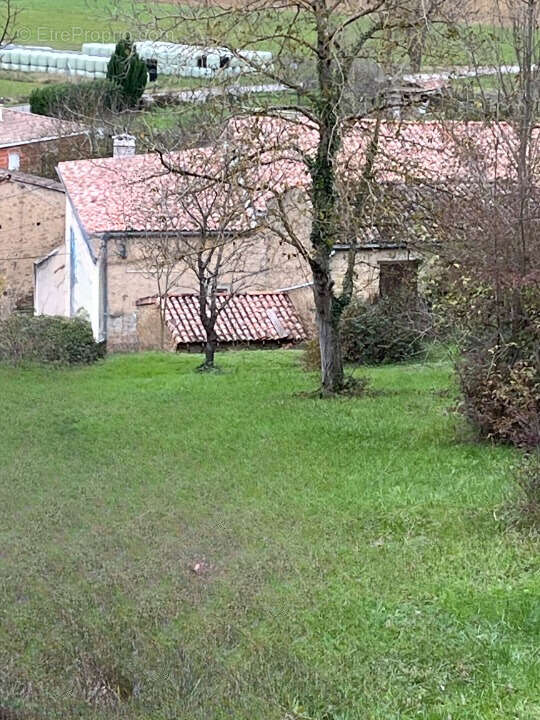 A vendre maison + dependances sur 1,2ha de terrain    chalabre - photo 10