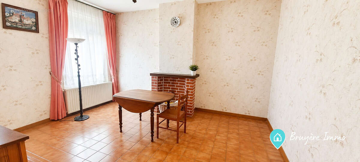 Maison 70 m² à Wignehies  - photo 2