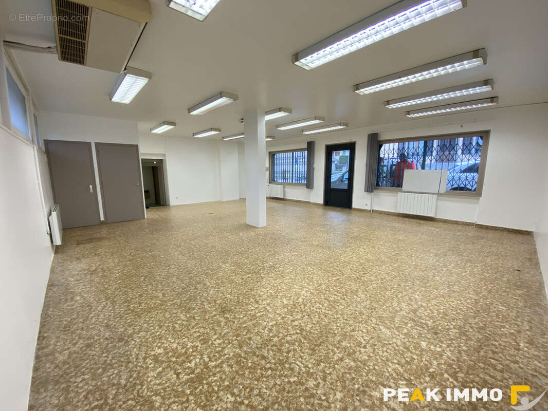 Appartement à SALLANCHES