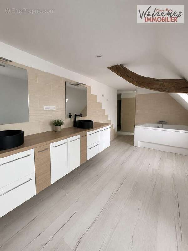Maison 186 m² à Forest-En-Cambresis  - photo 6