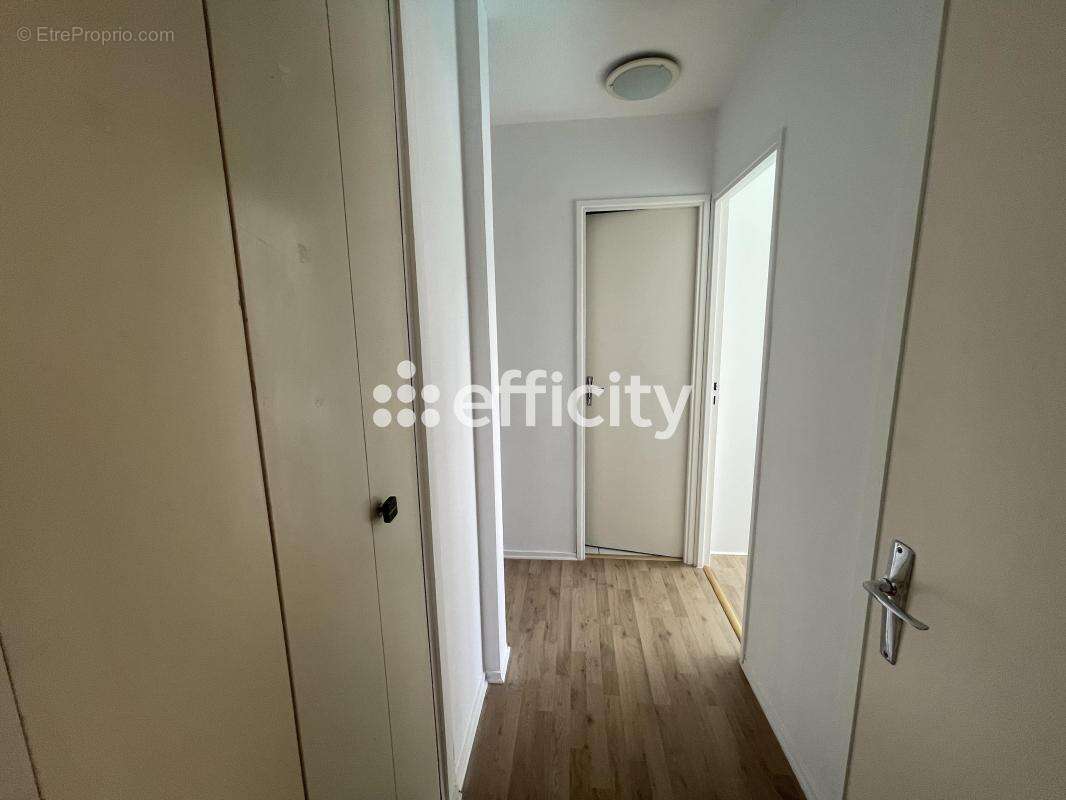 Appartement ancien - photo 5