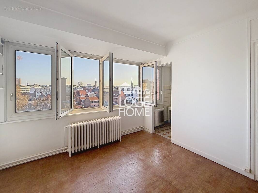 Appartement à LILLE