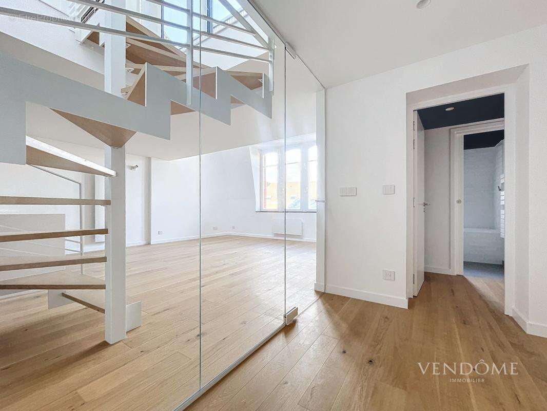 Appartement à LILLE