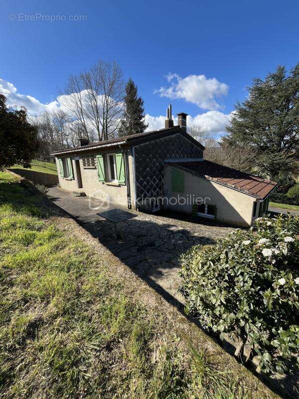 Maison, 5 chambres et beau jardin - photo 10