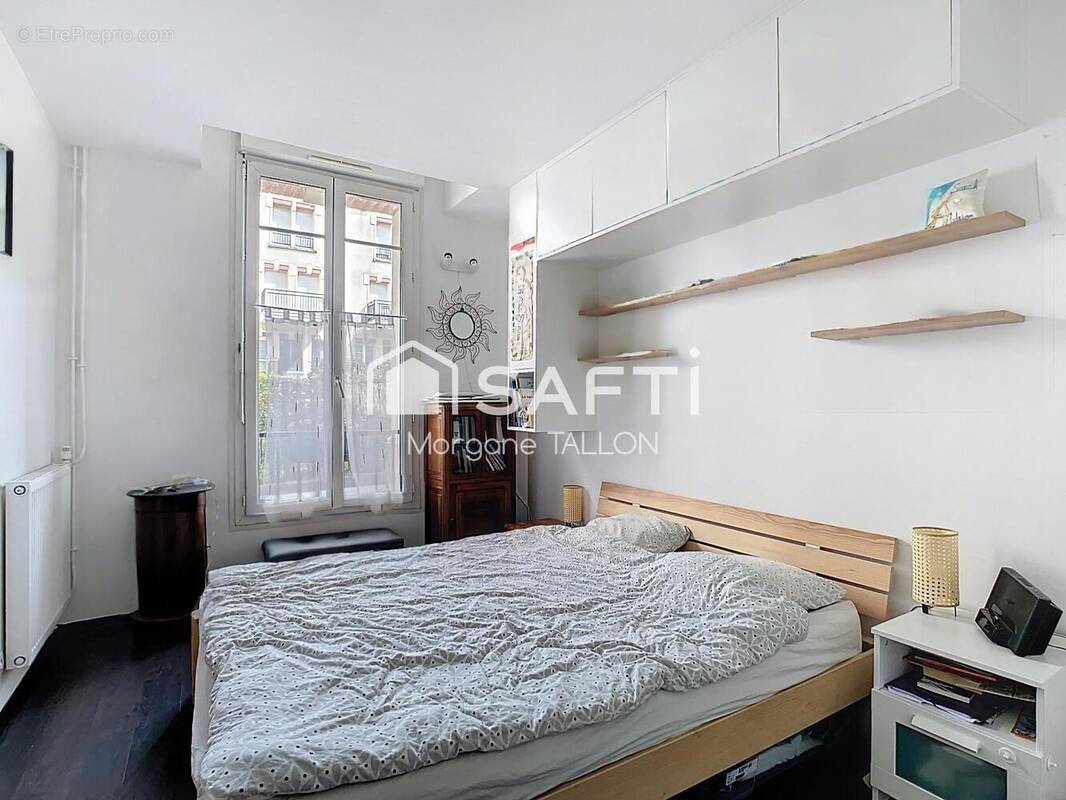 Photo 1 - Appartement à MAISONS-ALFORT