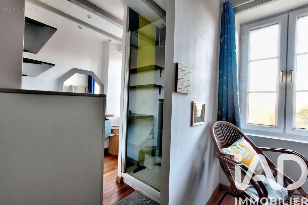 Photo 6 - Maison à COGNAC-LA-FORET