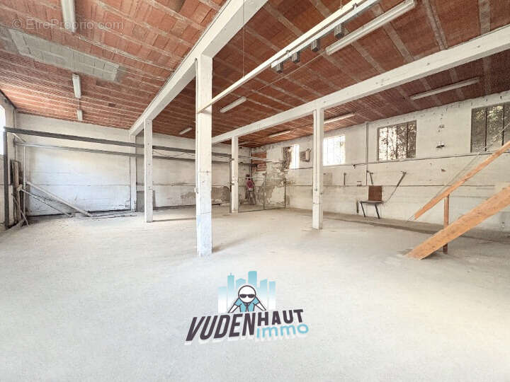 Commerce à TOULOUSE