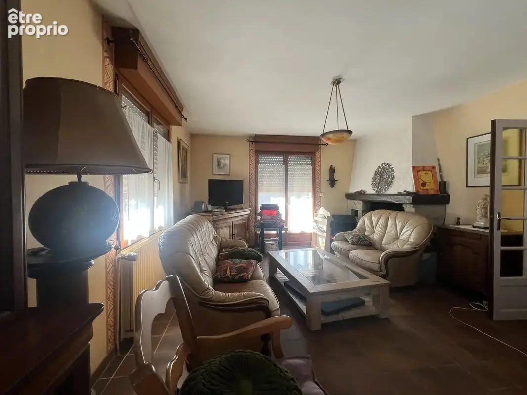 Un immeuble aux multiples possibilités, idéal pour investir, développer une activité ou créer plusieurs logements. - photo 9