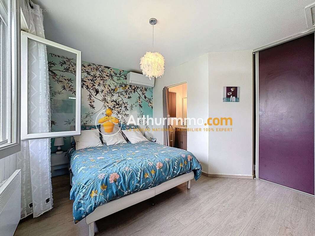 Maison à BADINIERES