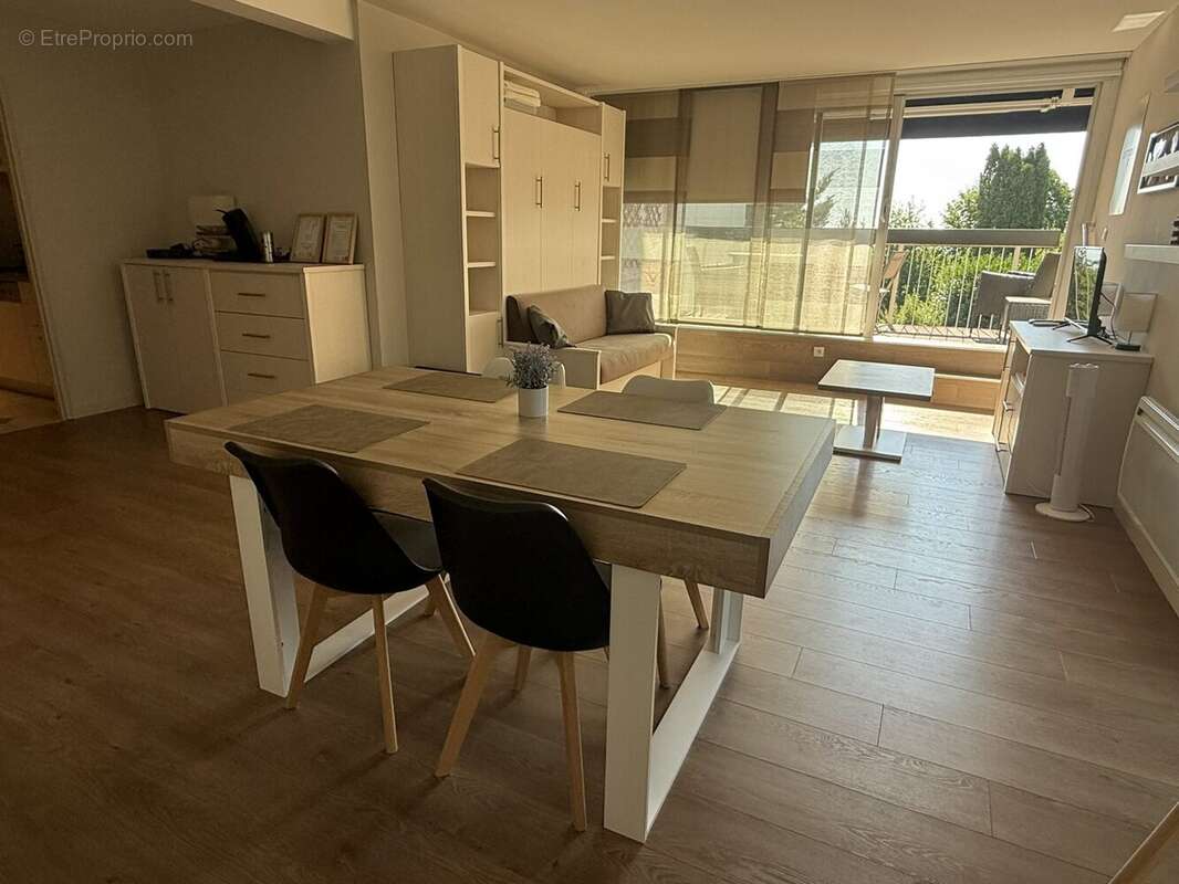 Appartement 46 m² à Riedisheim  - photo 4