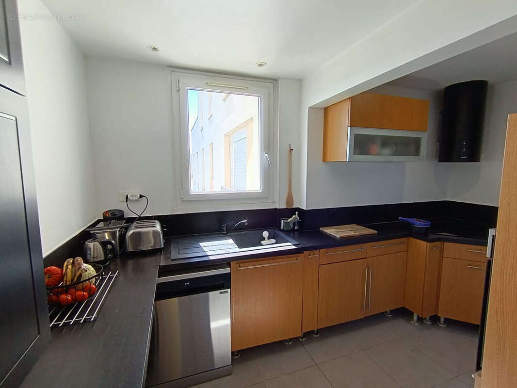 F4 85 m² + 50 m² terrasse - photo 3