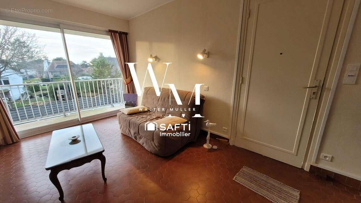 Photo 2 - Appartement à CAMIERS