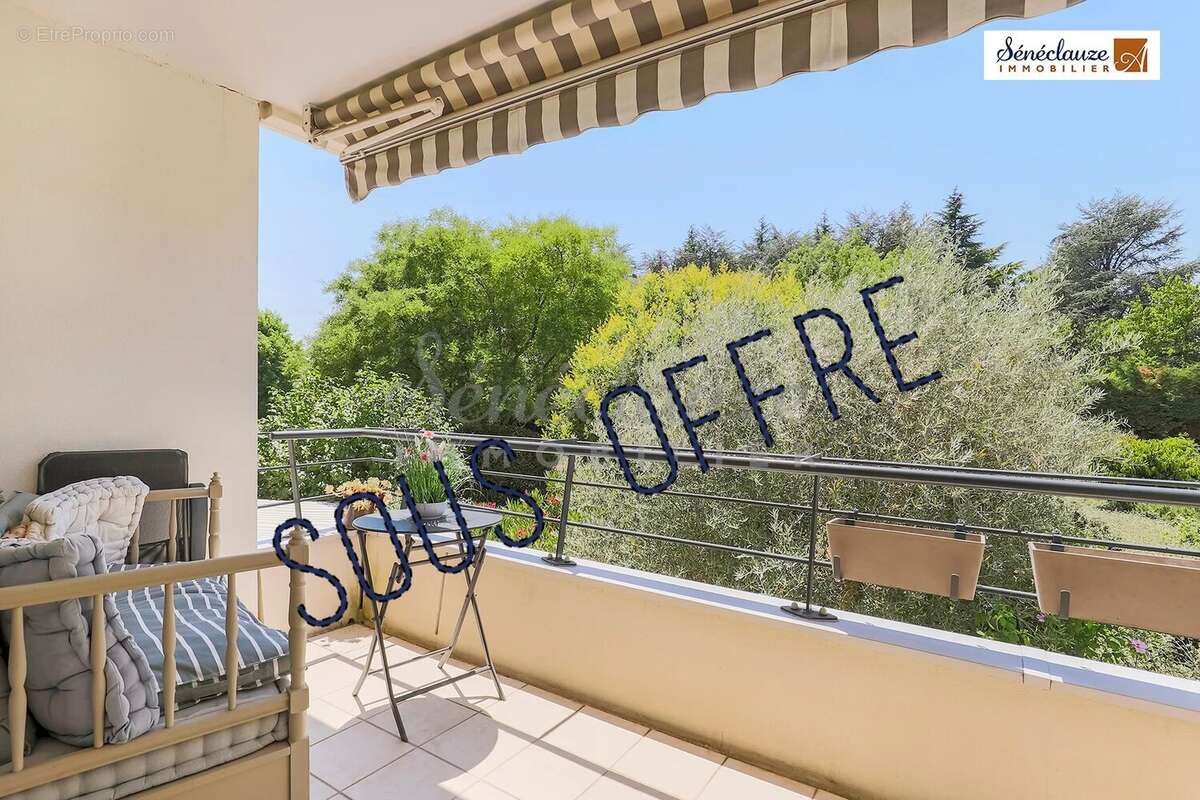Appartement à BRIGNAIS