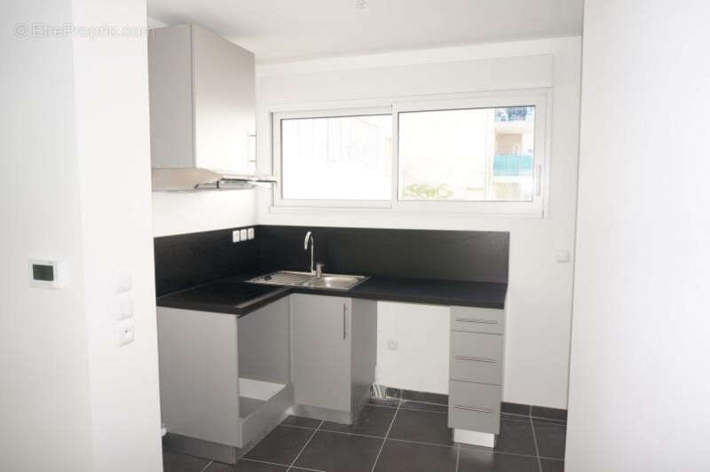 Appartement à MARSEILLE-10E