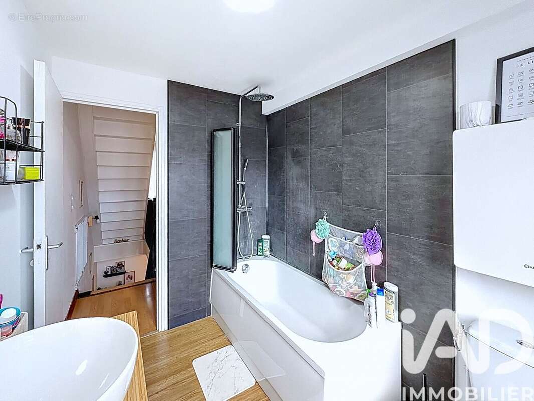 Photo 8 - Maison à COULOMMIERS