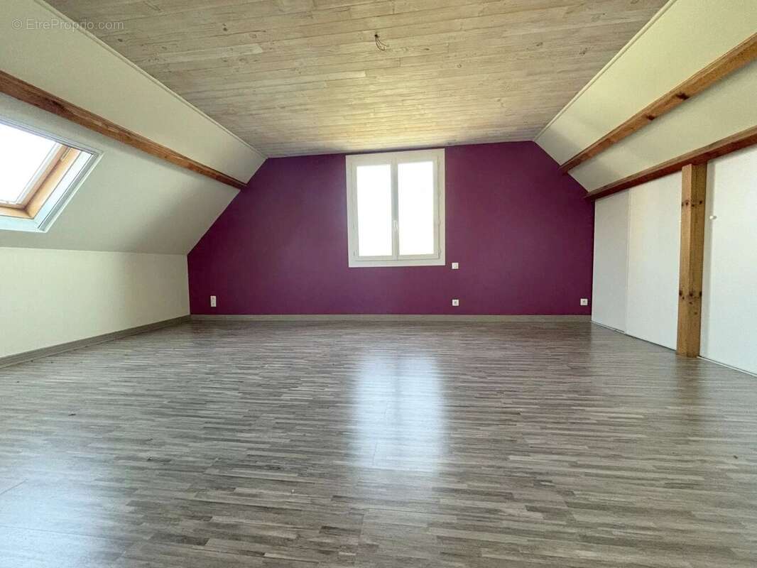 Maison à VIC-EN-BIGORRE