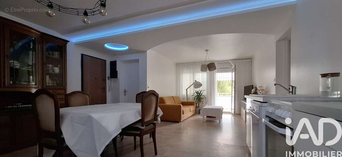 Photo 9 - Appartement à SAINT-AVOLD