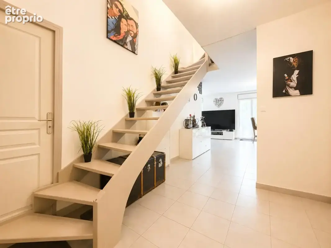 Maison 5 pièces 97 m² à vendre à Saint-Pierre-En-Faucigny (74800) - photo 66