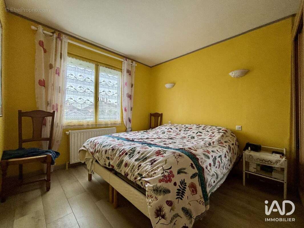 Photo 8 - Maison à PONT-DE-L'ARCHE