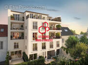 Appartement à MAISONS-LAFFITTE