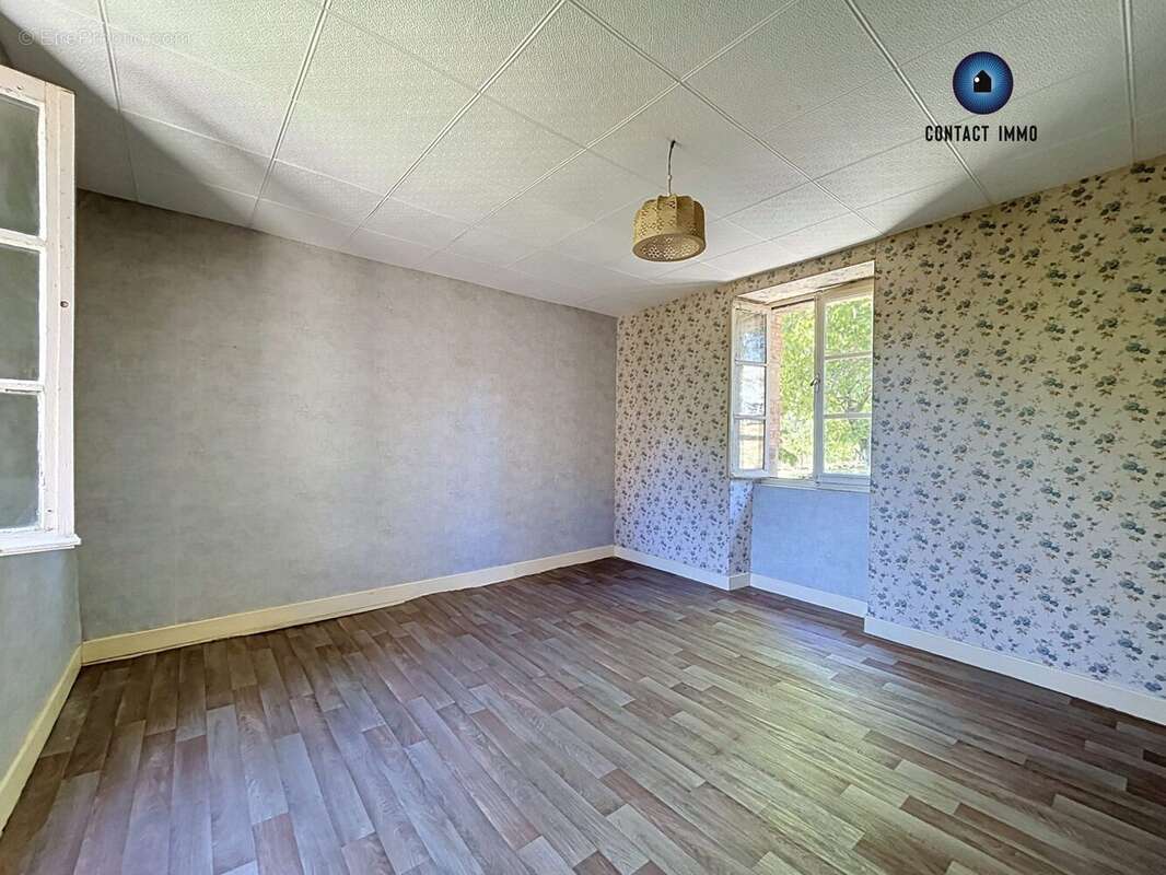 Maison 95 m² à Sadroc  - photo 5