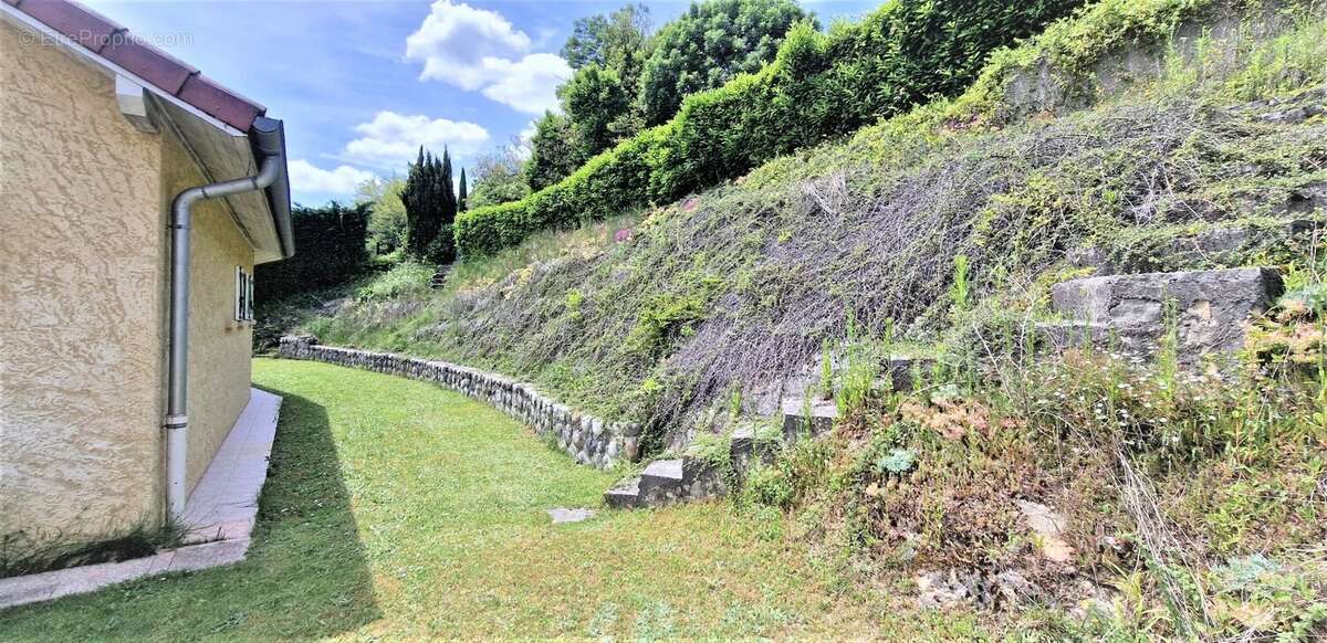 Maison à SAINT-MARCELLIN