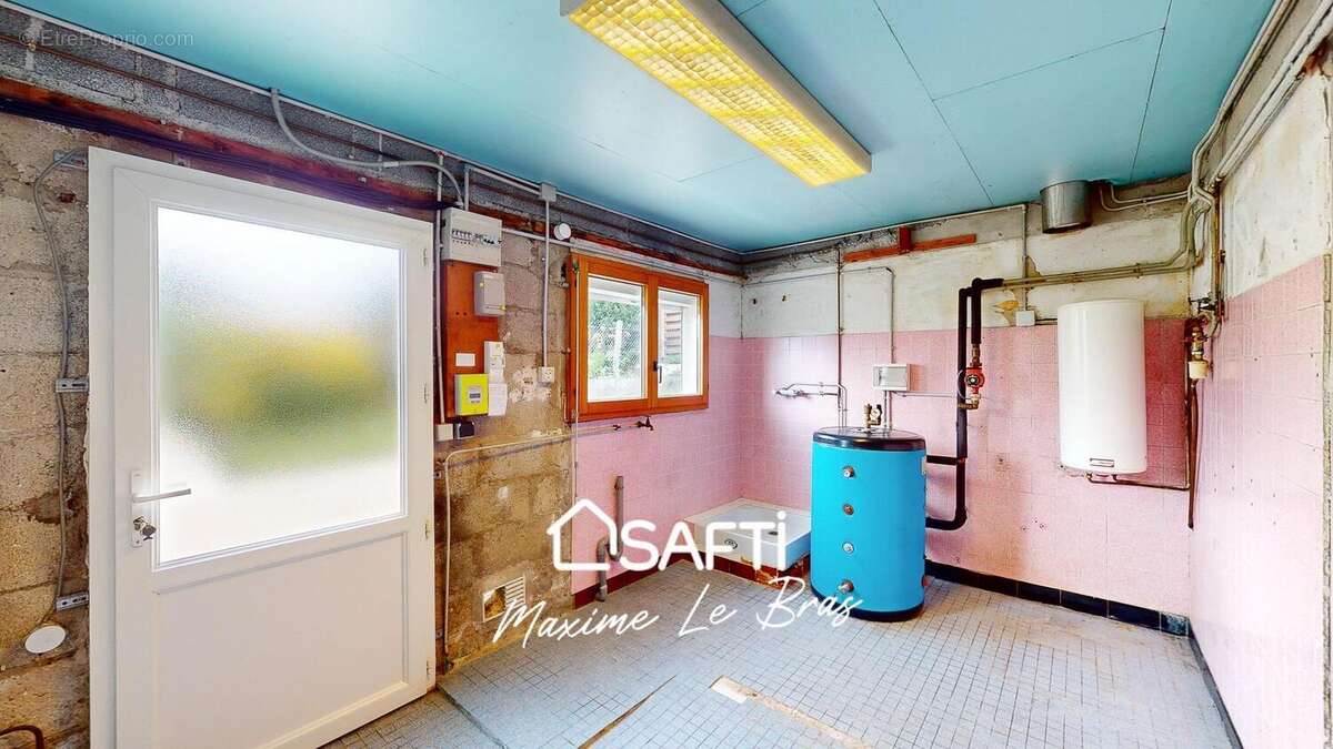 Photo 7 - Maison à CONCARNEAU