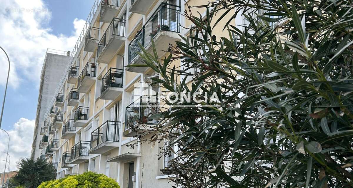 Appartement à MONTAUBAN
