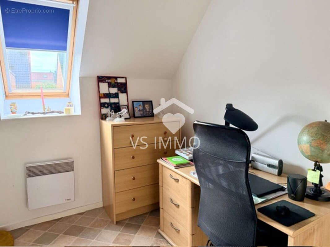 Maison à ARMENTIERES