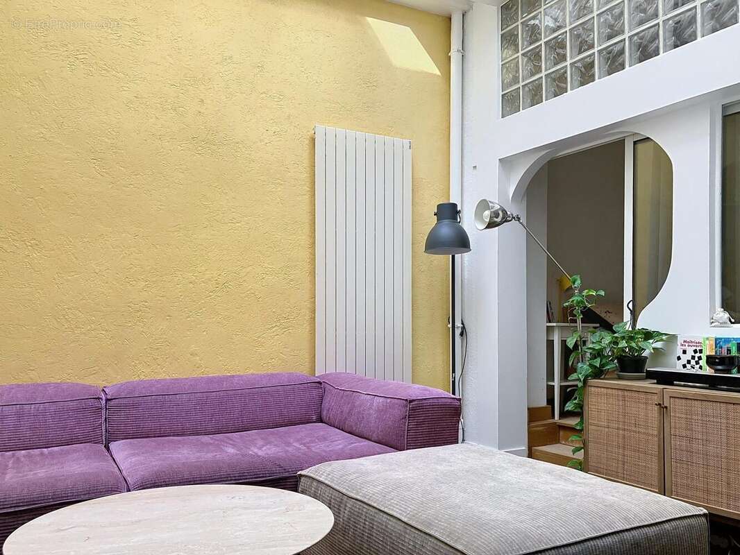 Photo 9 - Appartement à MONTREUIL