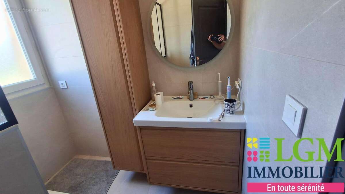 Une maison de village confortable, économe en énergie et sans travaux - photo 13